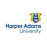 哈珀亚当斯大学