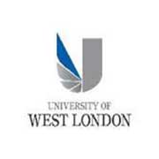 西伦敦大学