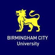 伯明翰城市大学