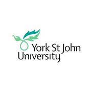 约克圣约翰大学