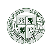 德尔巴顿学校